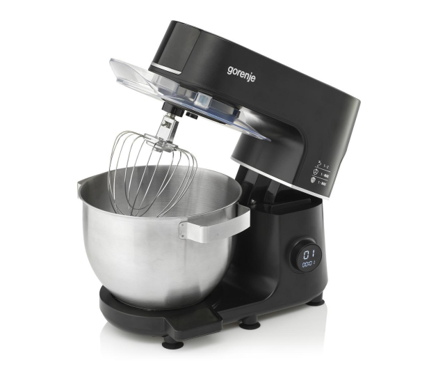 Gorenje Robot kuchenny MMC1000SCB wbudowana waga - 1320753 - zdjęcie 3